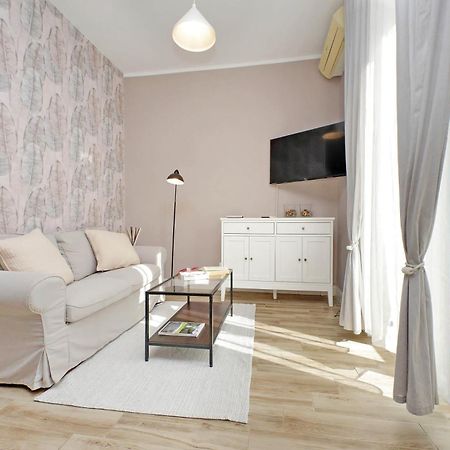 Pr Apartment - Fiumicino Rome Airport 9 Min - 外观 照片