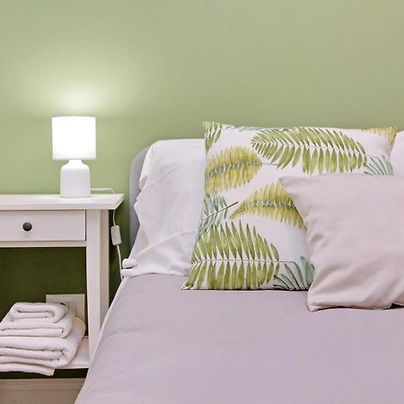 Pr Apartment - Fiumicino Rome Airport 9 Min - 外观 照片