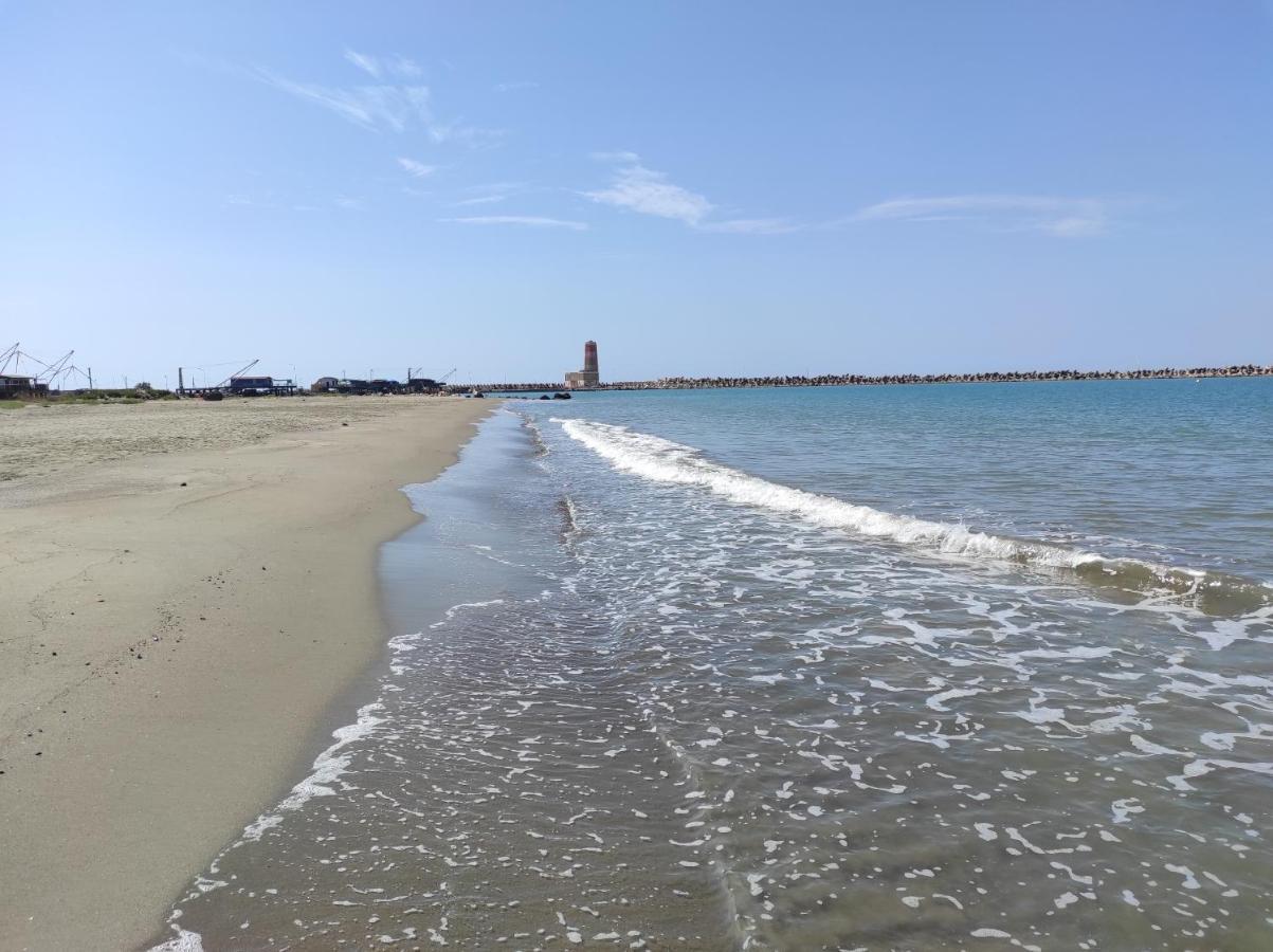 Pr Apartment - Fiumicino Rome Airport 9 Min - 外观 照片