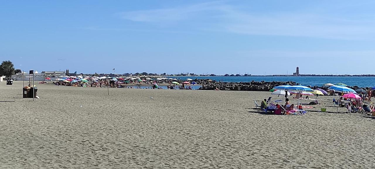 Pr Apartment - Fiumicino Rome Airport 9 Min - 外观 照片