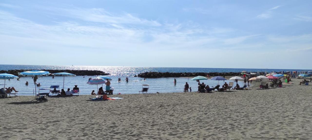 Pr Apartment - Fiumicino Rome Airport 9 Min - 外观 照片