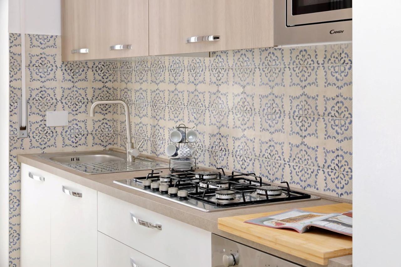 Pr Apartment - Fiumicino Rome Airport 9 Min - 外观 照片