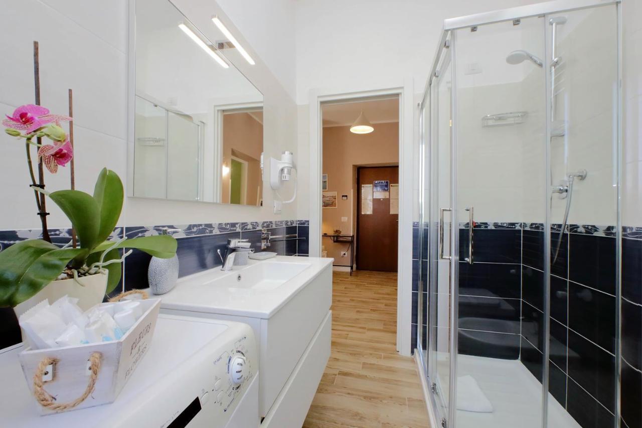 Pr Apartment - Fiumicino Rome Airport 9 Min - 外观 照片