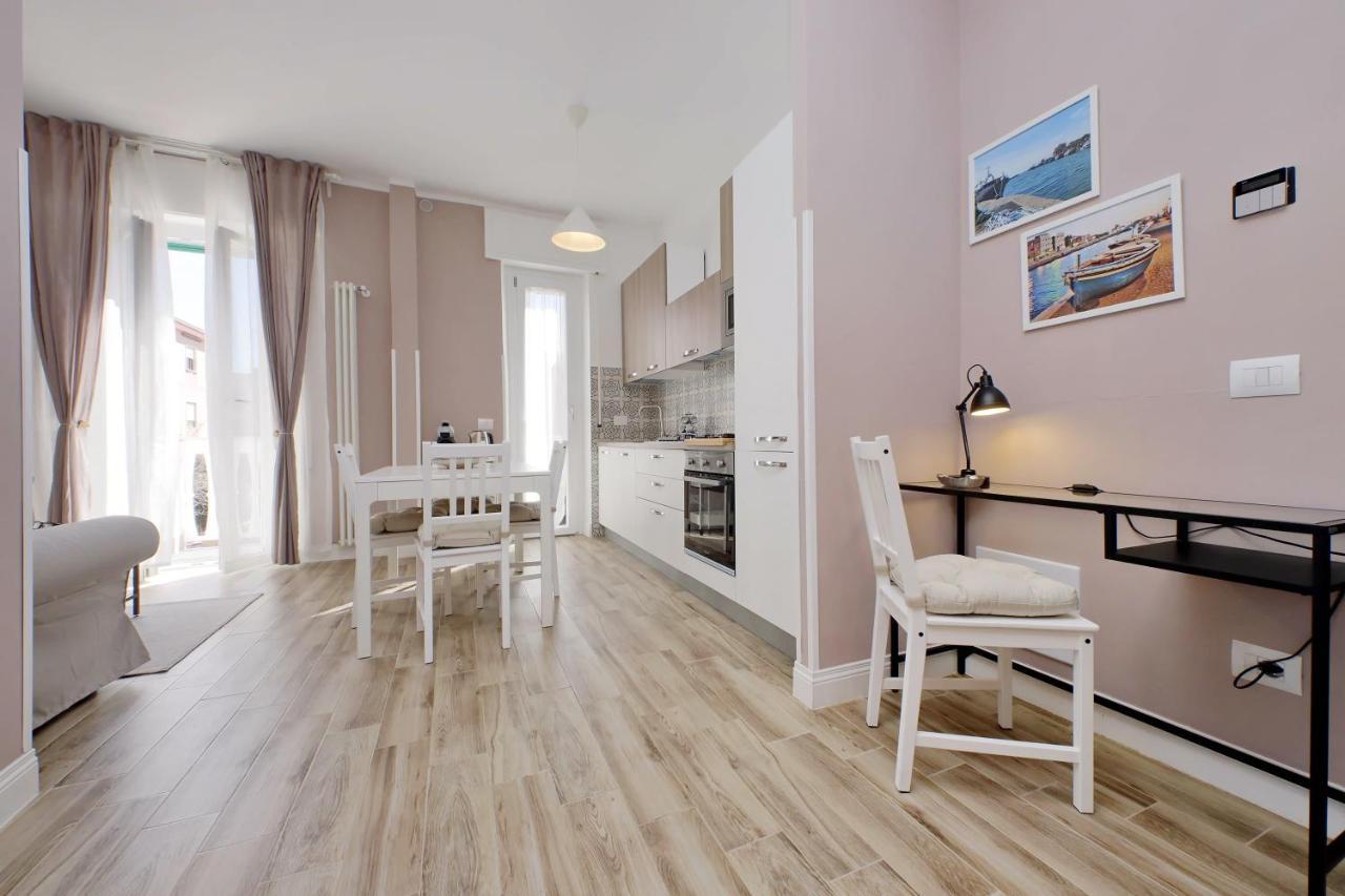 Pr Apartment - Fiumicino Rome Airport 9 Min - 外观 照片