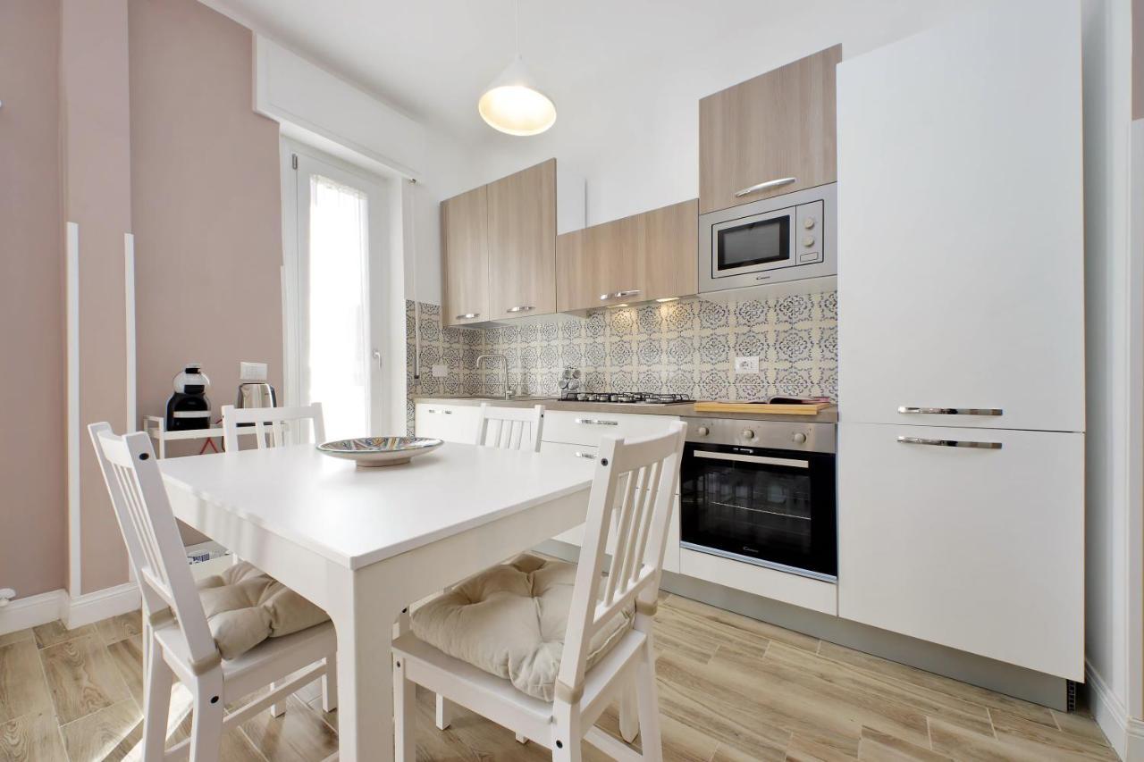 Pr Apartment - Fiumicino Rome Airport 9 Min - 外观 照片