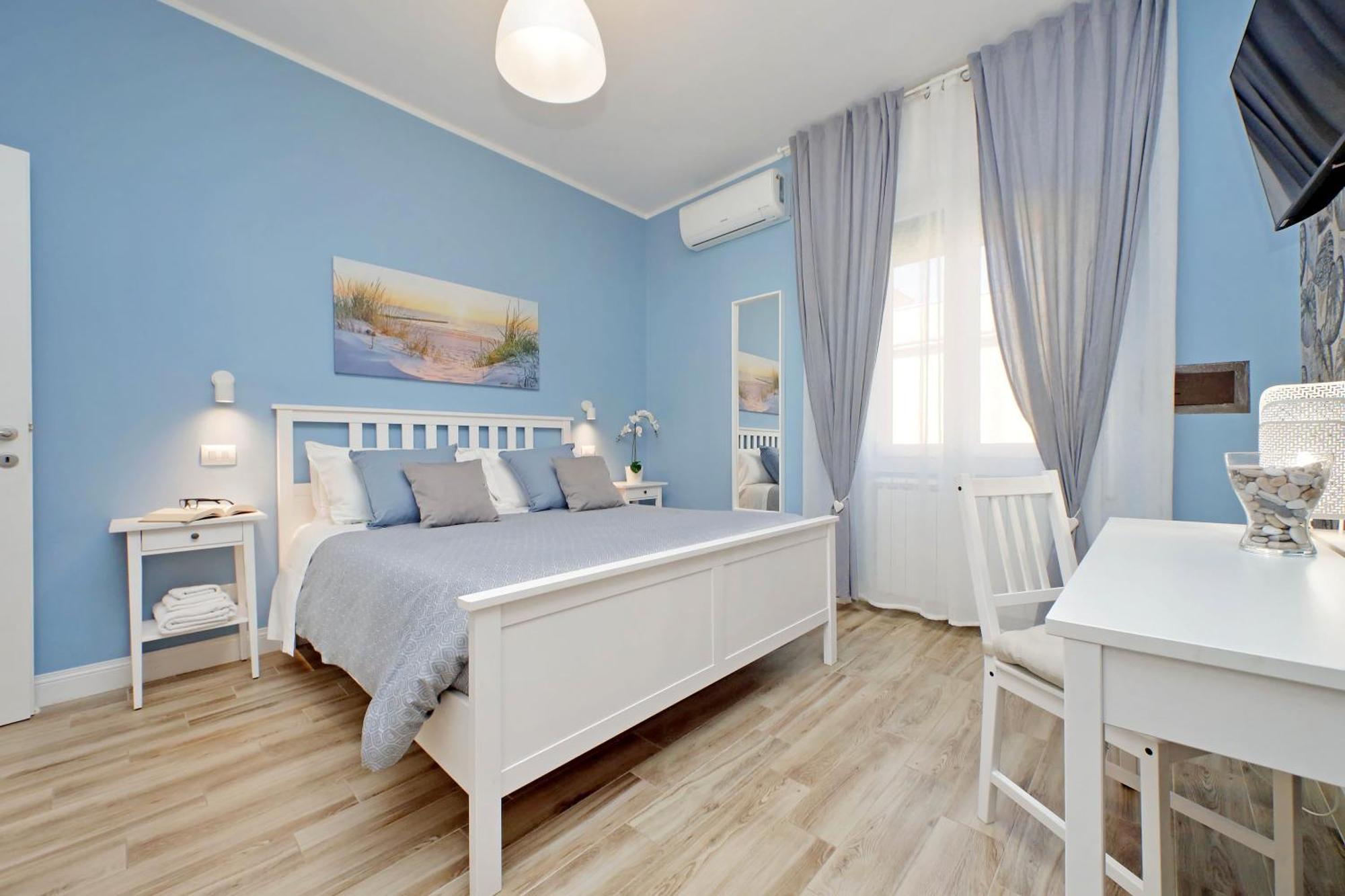 Pr Apartment - Fiumicino Rome Airport 9 Min - 外观 照片