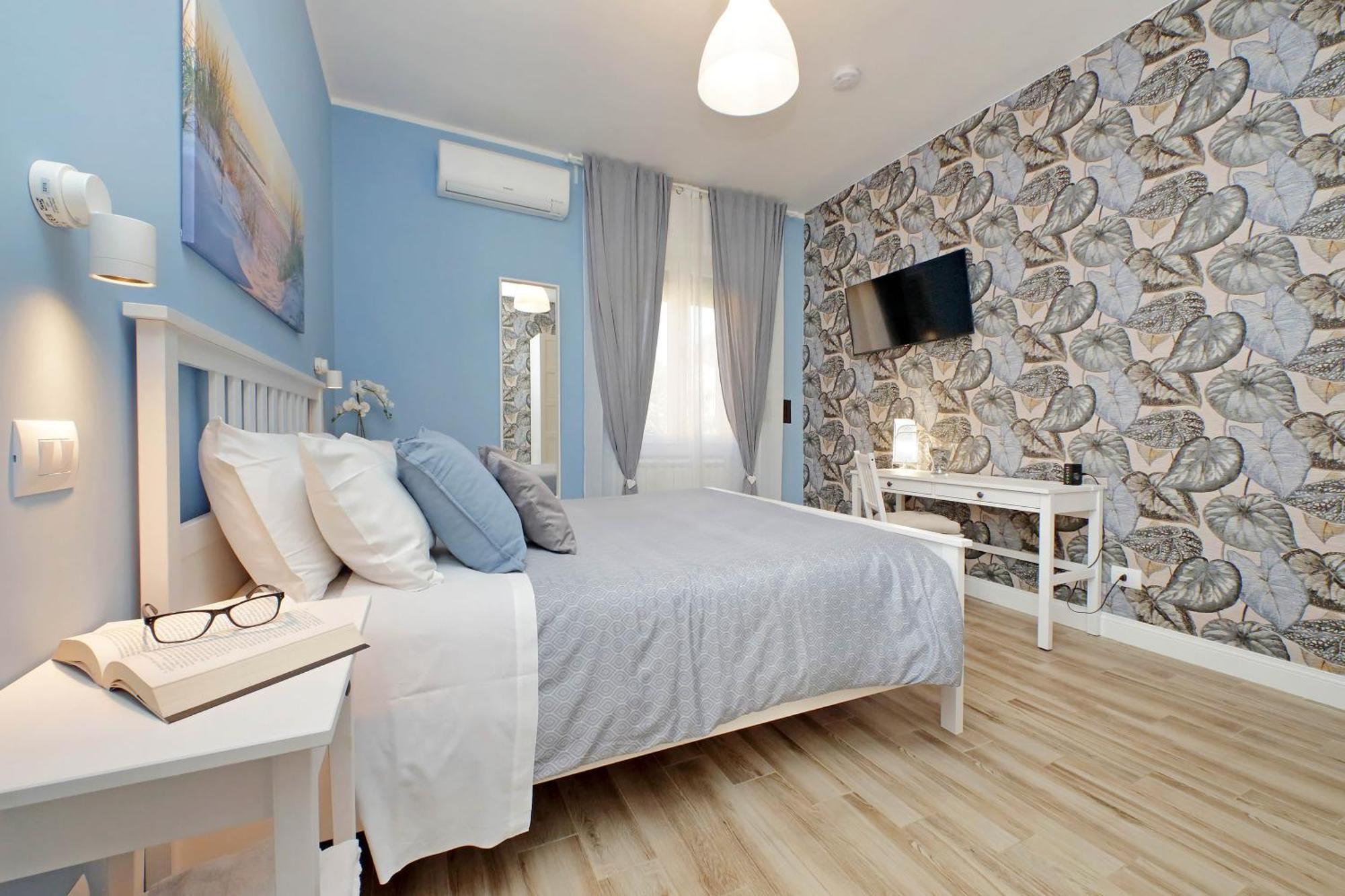 Pr Apartment - Fiumicino Rome Airport 9 Min - 外观 照片