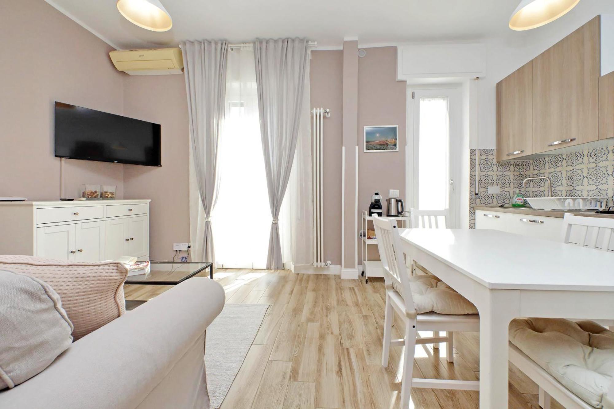 Pr Apartment - Fiumicino Rome Airport 9 Min - 外观 照片