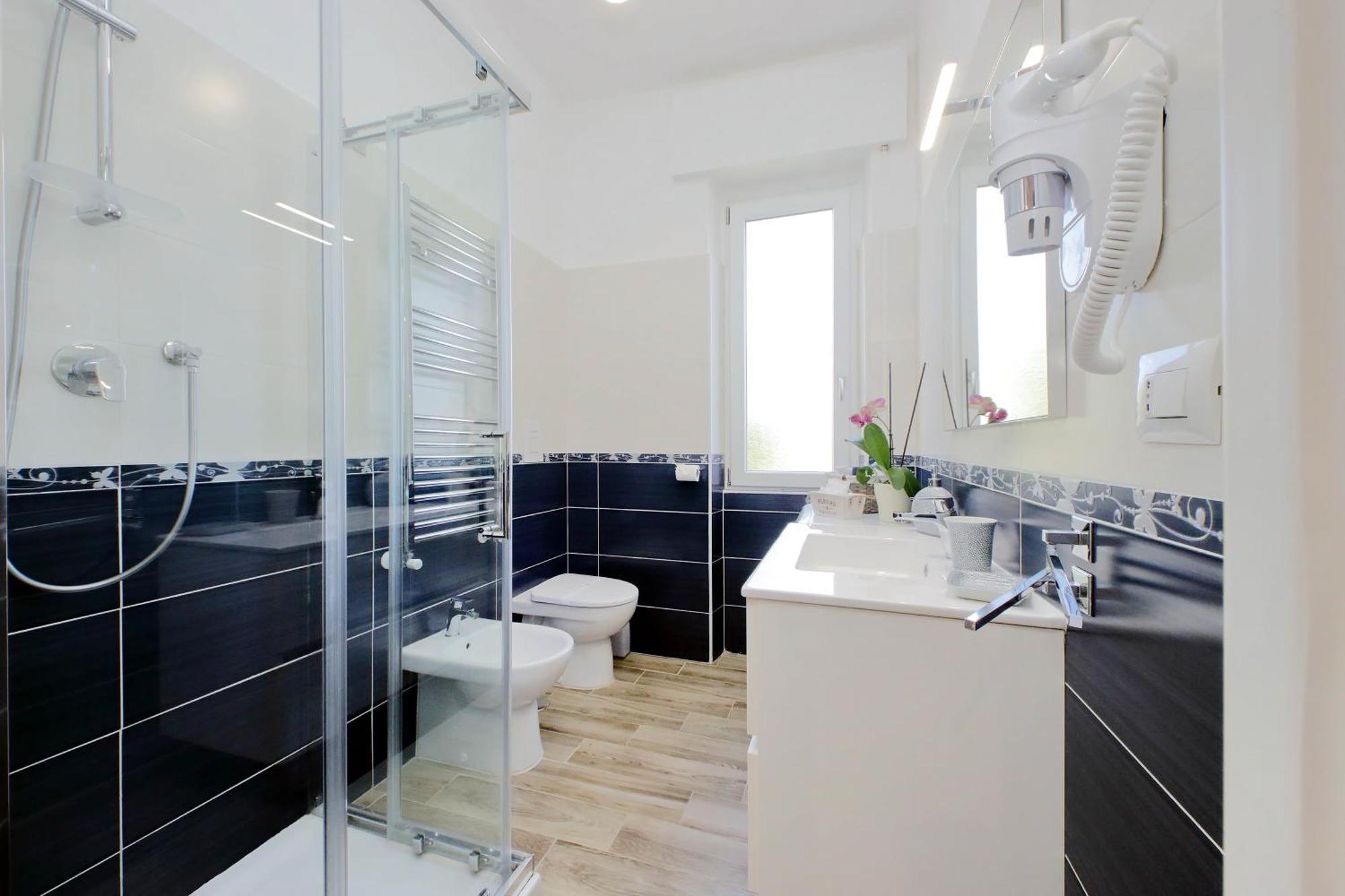 Pr Apartment - Fiumicino Rome Airport 9 Min - 外观 照片