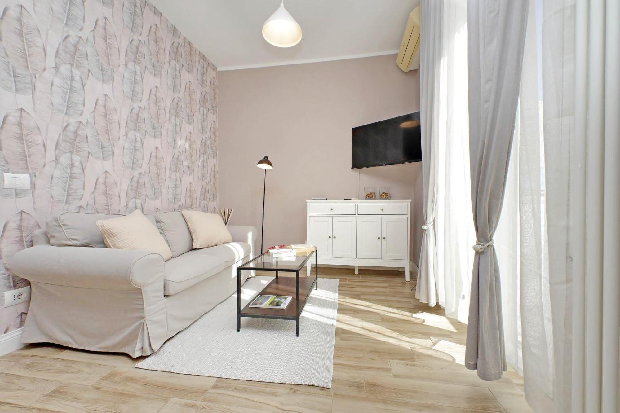 Pr Apartment - Fiumicino Rome Airport 9 Min - 外观 照片